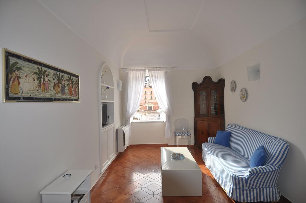 La Zinefra Amalfi Dreams Minori Quarto foto