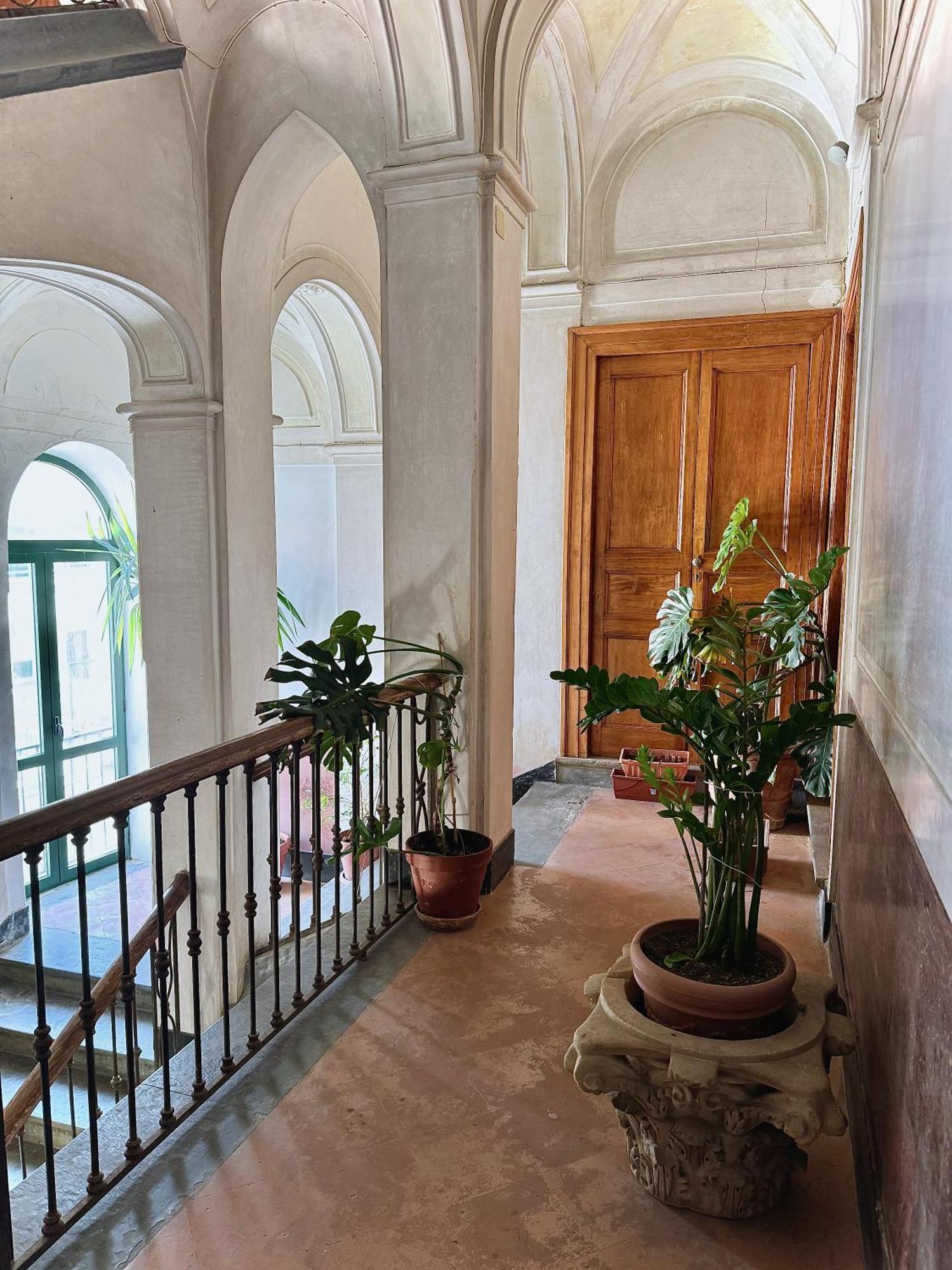 La Zinefra Amalfi Dreams Minori Exterior foto