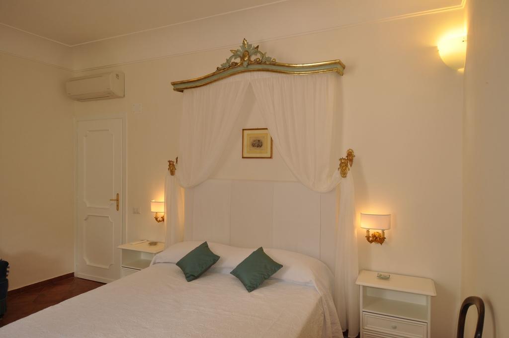 La Zinefra Amalfi Dreams Minori Exterior foto