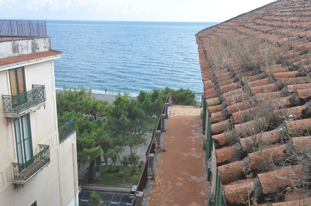 La Zinefra Amalfi Dreams Minori Exterior foto
